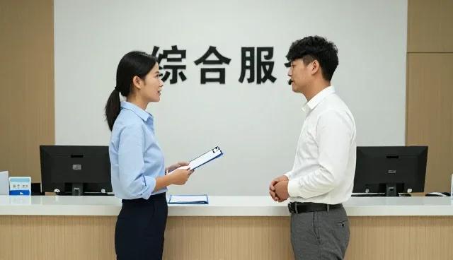 黄页信息收录