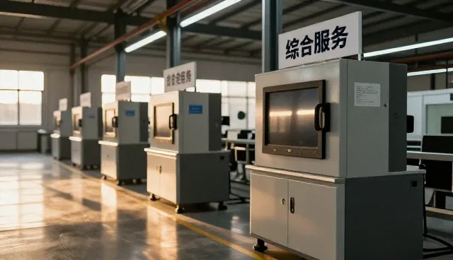 企业名录查询