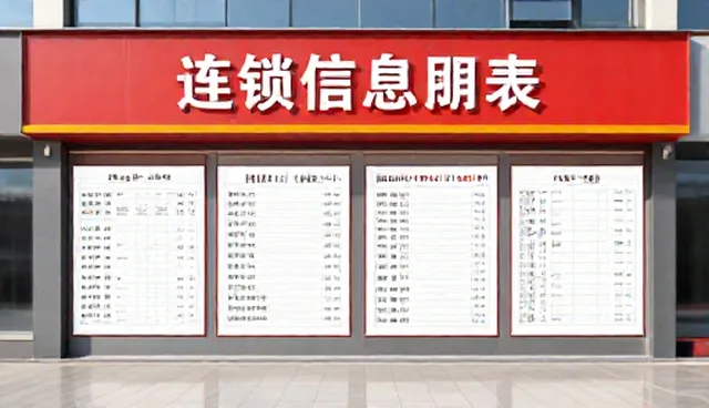 黄页信息收录服务如何提升数据精准度？