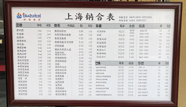 行业分类信息核查的适用条件与选择依据